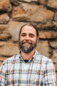 Image of Elkin Montessori School Classroom Guide Joe Dougherty