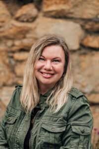 Image of Elkin Montessori School Classroom Guide Kimberly Seiple-Parks